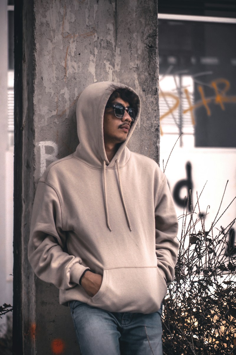 Moletom Cozy